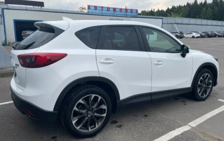 Mazda CX-5 II, 2015 год, 1 950 000 рублей, 2 фотография