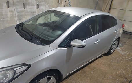 KIA Cerato III, 2013 год, 1 350 000 рублей, 5 фотография