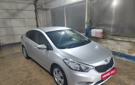 KIA Cerato III, 2013 год, 1 350 000 рублей, 3 фотография