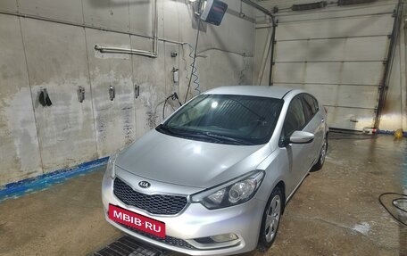 KIA Cerato III, 2013 год, 1 350 000 рублей, 4 фотография