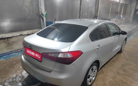 KIA Cerato III, 2013 год, 1 350 000 рублей, 8 фотография