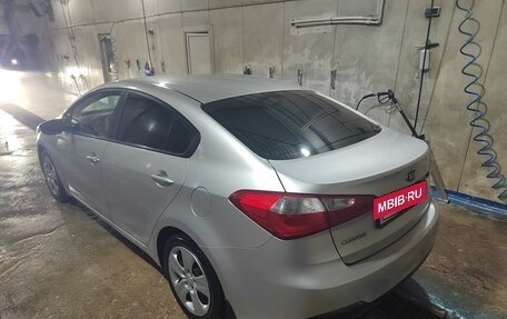 KIA Cerato III, 2013 год, 1 350 000 рублей, 6 фотография