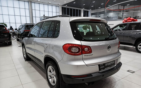 Volkswagen Tiguan I, 2009 год, 1 140 000 рублей, 11 фотография