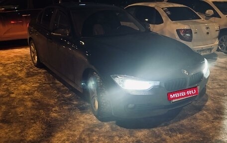 BMW 3 серия, 2013 год, 1 200 000 рублей, 2 фотография