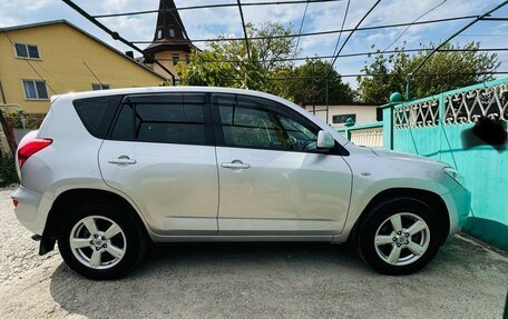 Toyota RAV4, 2008 год, 1 400 000 рублей, 8 фотография