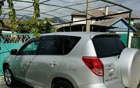 Toyota RAV4, 2008 год, 1 400 000 рублей, 6 фотография