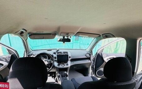 Toyota RAV4, 2008 год, 1 400 000 рублей, 10 фотография