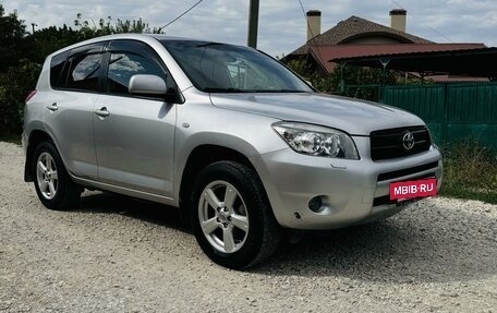 Toyota RAV4, 2008 год, 1 400 000 рублей, 2 фотография