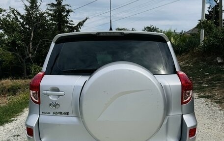 Toyota RAV4, 2008 год, 1 400 000 рублей, 5 фотография