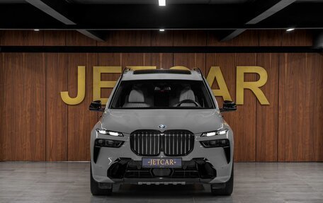 BMW X7, 2023 год, 18 500 000 рублей, 5 фотография