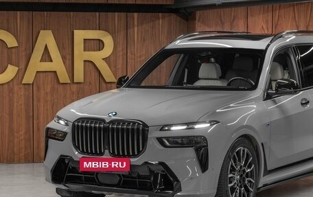 BMW X7, 2023 год, 18 500 000 рублей, 2 фотография