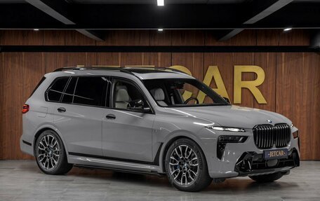 BMW X7, 2023 год, 18 500 000 рублей, 6 фотография