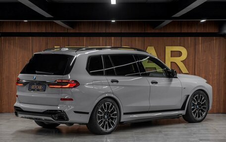 BMW X7, 2023 год, 18 500 000 рублей, 7 фотография