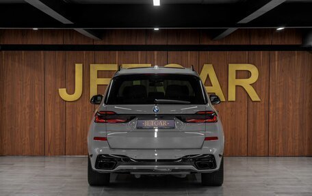 BMW X7, 2023 год, 18 500 000 рублей, 10 фотография