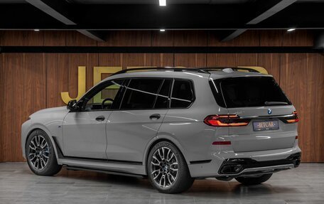 BMW X7, 2023 год, 18 500 000 рублей, 11 фотография