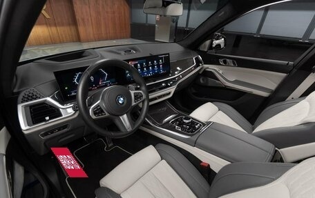 BMW X7, 2023 год, 18 500 000 рублей, 17 фотография