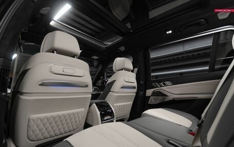 BMW X7, 2023 год, 18 500 000 рублей, 34 фотография