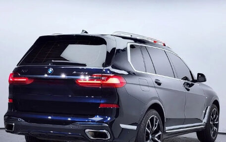 BMW X7, 2021 год, 7 990 000 рублей, 2 фотография