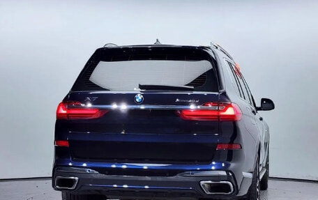 BMW X7, 2021 год, 7 990 000 рублей, 4 фотография