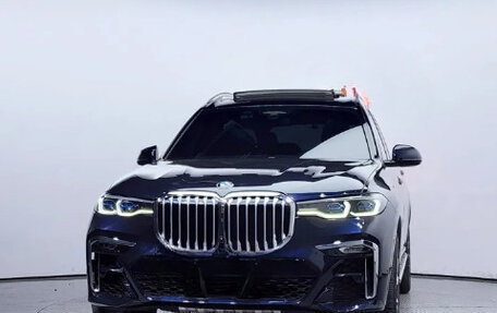 BMW X7, 2021 год, 7 990 000 рублей, 3 фотография