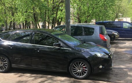 Ford Focus III, 2011 год, 735 000 рублей, 1 фотография