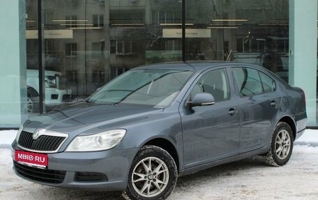 Skoda Octavia, 2012 год, 812 000 рублей, 1 фотография