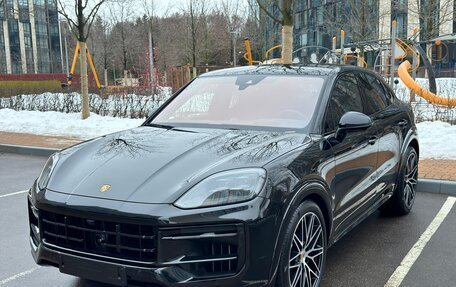 Porsche Cayenne III, 2024 год, 27 000 000 рублей, 1 фотография