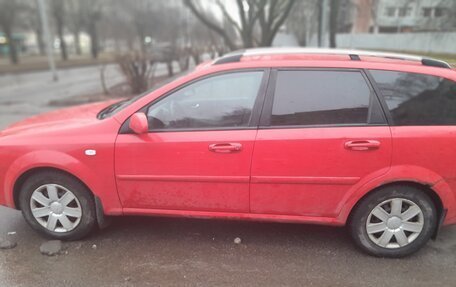 Chevrolet Lacetti, 2008 год, 250 000 рублей, 3 фотография