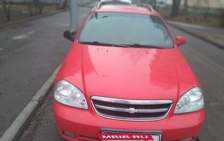 Chevrolet Lacetti, 2008 год, 250 000 рублей, 2 фотография