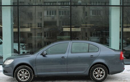 Skoda Octavia, 2012 год, 812 000 рублей, 8 фотография