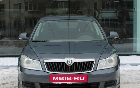 Skoda Octavia, 2012 год, 812 000 рублей, 2 фотография