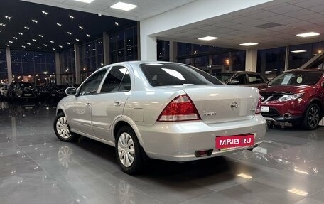 Nissan Almera Classic, 2009 год, 595 000 рублей, 6 фотография