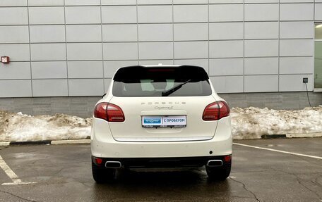 Porsche Cayenne III, 2011 год, 2 069 000 рублей, 6 фотография