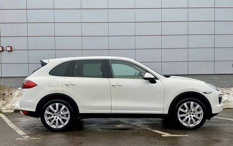 Porsche Cayenne III, 2011 год, 2 069 000 рублей, 4 фотография