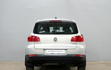 Volkswagen Tiguan I, 2013 год, 1 750 000 рублей, 7 фотография