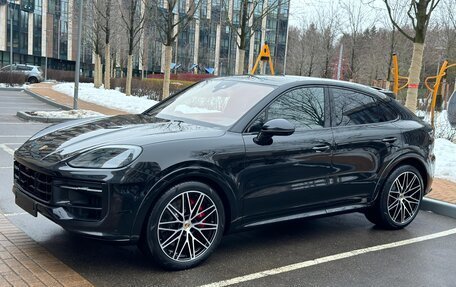 Porsche Cayenne III, 2024 год, 27 000 000 рублей, 2 фотография