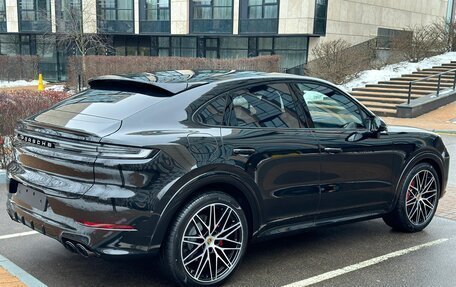 Porsche Cayenne III, 2024 год, 27 000 000 рублей, 6 фотография