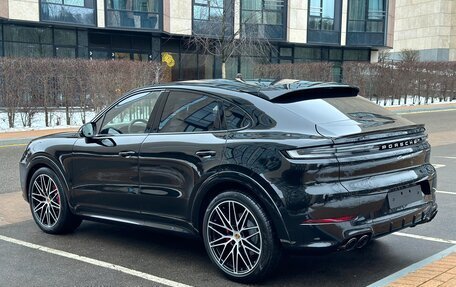 Porsche Cayenne III, 2024 год, 27 000 000 рублей, 3 фотография