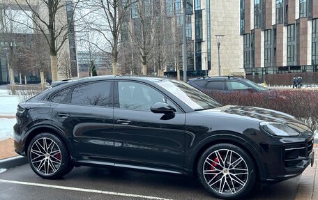 Porsche Cayenne III, 2024 год, 27 000 000 рублей, 8 фотография