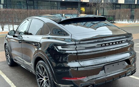 Porsche Cayenne III, 2024 год, 27 000 000 рублей, 4 фотография