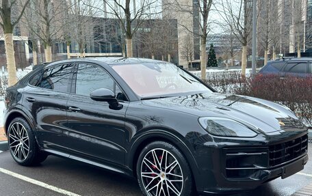 Porsche Cayenne III, 2024 год, 27 000 000 рублей, 9 фотография