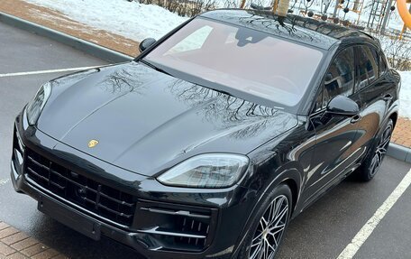 Porsche Cayenne III, 2024 год, 27 000 000 рублей, 12 фотография