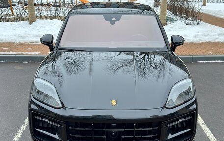 Porsche Cayenne III, 2024 год, 27 000 000 рублей, 11 фотография