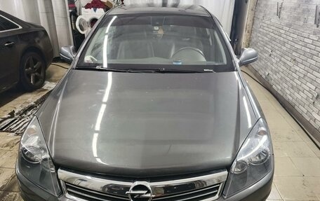 Opel Astra H, 2010 год, 850 000 рублей, 8 фотография