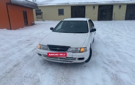 Nissan Sunny B15, 1998 год, 70 000 рублей, 3 фотография