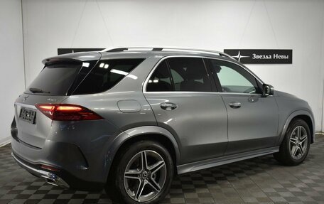 Mercedes-Benz GLE, 2024 год, 13 790 000 рублей, 6 фотография