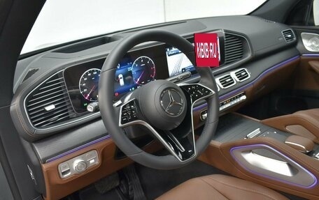 Mercedes-Benz GLE, 2024 год, 13 790 000 рублей, 10 фотография