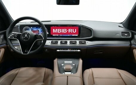 Mercedes-Benz GLE, 2024 год, 13 790 000 рублей, 16 фотография