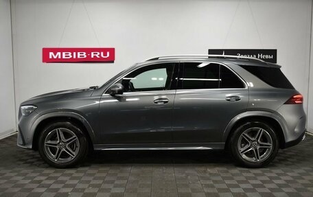 Mercedes-Benz GLE, 2024 год, 13 790 000 рублей, 7 фотография