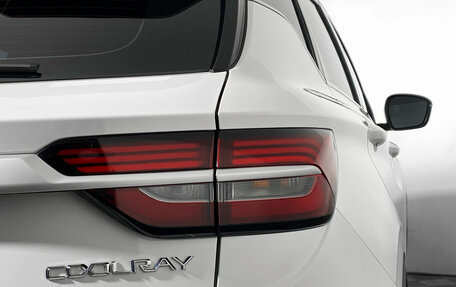 Geely Coolray I, 2023 год, 2 049 000 рублей, 9 фотография